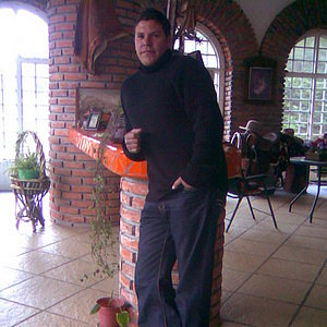 Foto del usuario