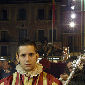 Foto del usuario