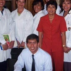 Foto del usuario