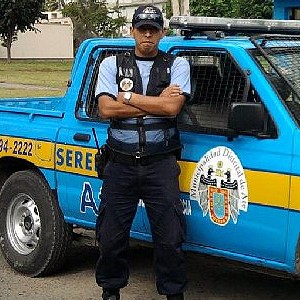 Foto del usuario