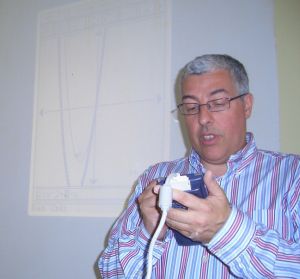 Foto del usuario