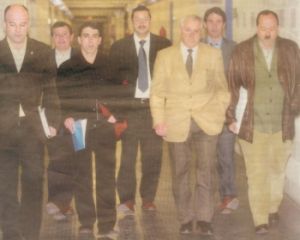 Foto del usuario