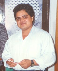 Foto del usuario