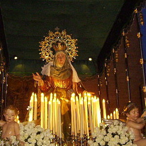 Foto del usuario