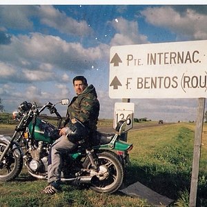 Foto del usuario