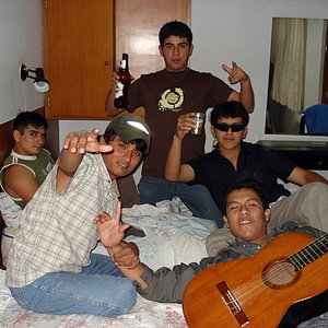 Foto del usuario