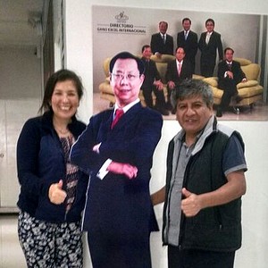 Foto del usuario