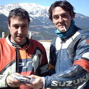 Foto del usuario
