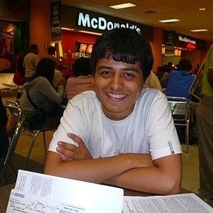 Foto del usuario