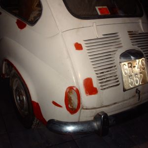 Foto del usuario
