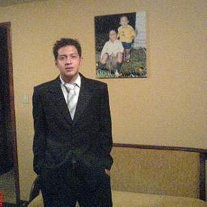Foto del usuario