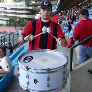 Foto del usuario
