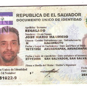 Foto del usuario