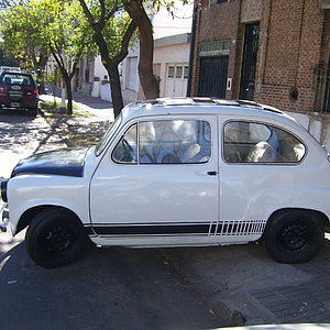 Foto del usuario