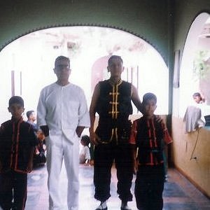 Foto del usuario