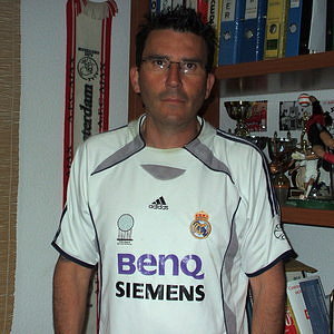 Foto del usuario