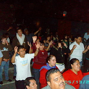 Foto del usuario