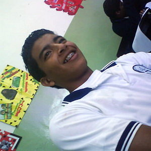 Foto del usuario