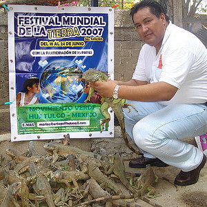 Foto del usuario