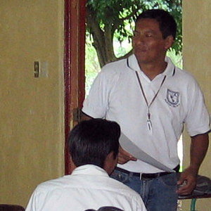 Foto del usuario