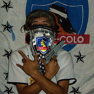 Foto del usuario