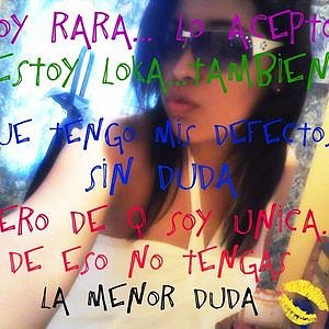 Foto del usuario