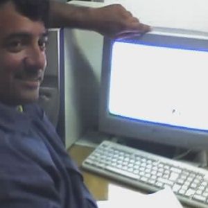 Foto del usuario