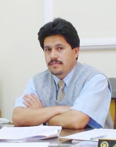 Foto del usuario