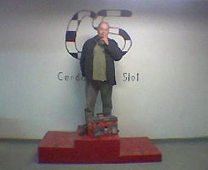 Foto del usuario