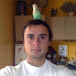 Foto del usuario