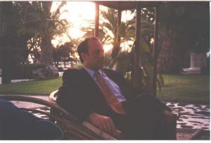 Foto del usuario