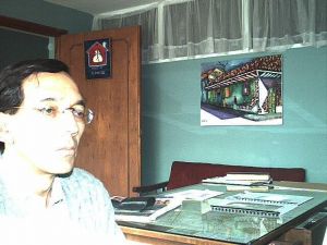 Foto del usuario