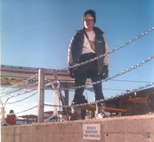 Foto del usuario