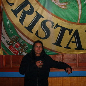 Foto del usuario
