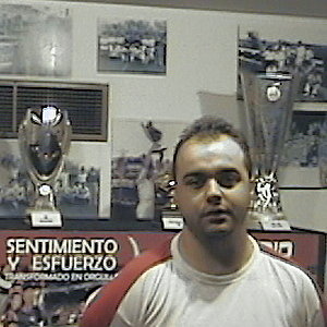 Foto del usuario