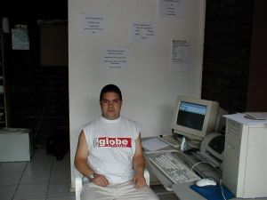 Foto del usuario