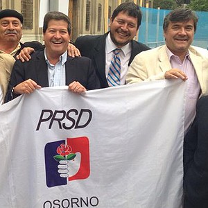 Foto del usuario