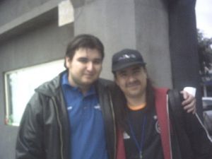 Foto del usuario